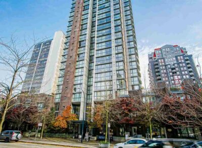 File #101 – 2 Bedroom, 2 Bathroom at The Canadian at Wall Centre