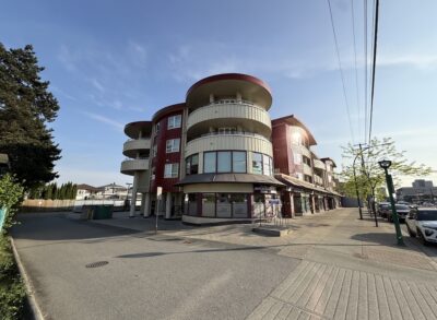 File #135 – 1 Bedroom + Den at Toscana – East Burnaby/Edmonds/Highgate