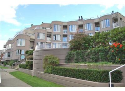 File #104 – 1 Bedroom at The Gallery – Fairview