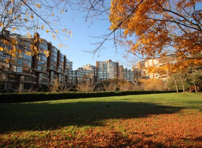 File #114 – 2 Bedroom, 2 Bathroom at Harbour Cove II – False Creek South