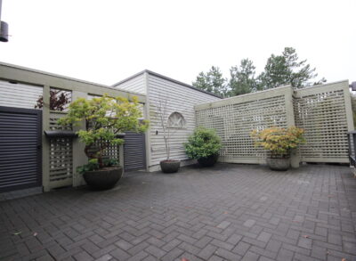 File #407 – 2 Bedroom, 2 Bathroom – Panorama Village, West Vancouver