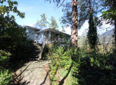 File #123 – 3 Bedroom, 3 Bathroom House – Eagle Ridge, West Vancouver