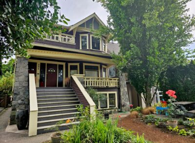 File #410 – 296 West 17th Ave, Riley Park/Mount Pleasant