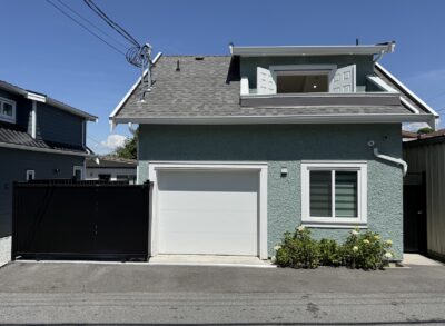 File #136 – 1 Bedroom Laneway Home – Renfrew