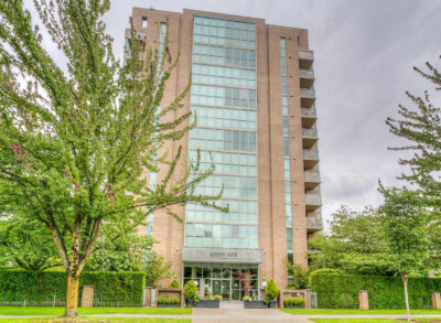 File #105 – 2 Bedroom, 2 Bathroom at Hennessey House – Fairview