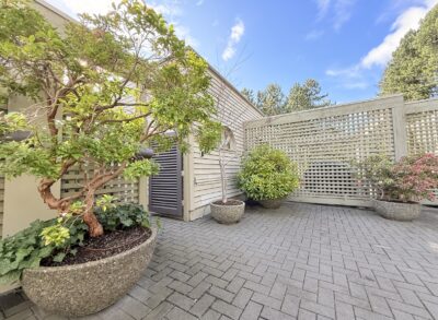 File #407 – 2 Bedroom, 2 Bathroom – Panorama Village, West Vancouver