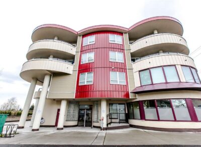 File #135 – 1 Bedroom + Den at Toscana – East Burnaby/Edmonds/Highgate