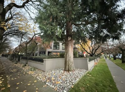 File #130 – 3760 West 6th Ave – West Point Grey