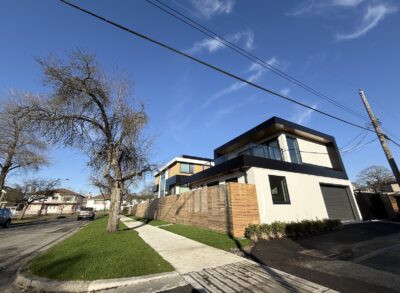 File #132 – 1 Bedroom Laneway Home – Killarney